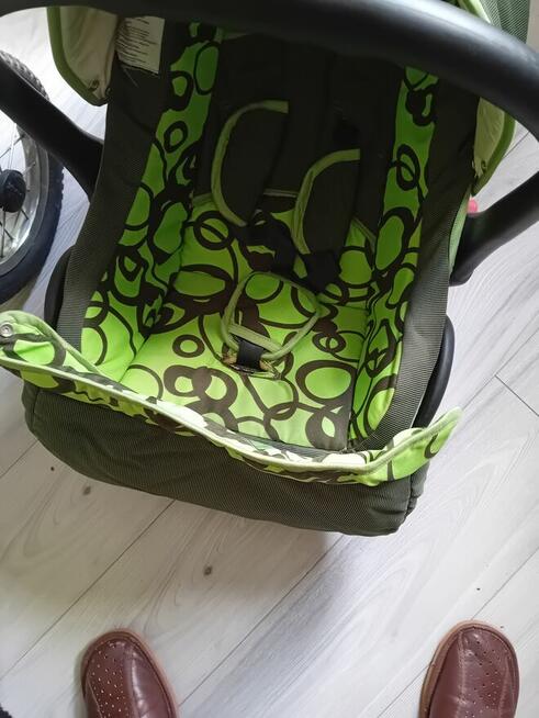 Sprzedam wózek dziecięcy