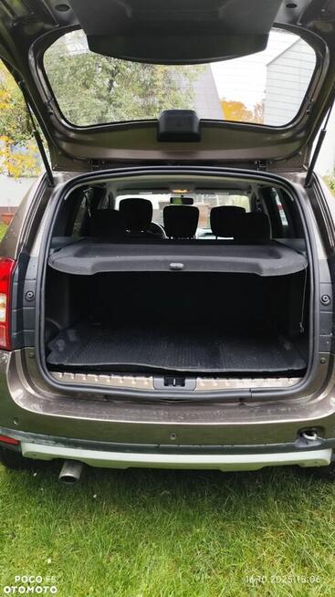 Dacia Duster 1.2 TCe Outdoor 4x4 S&S