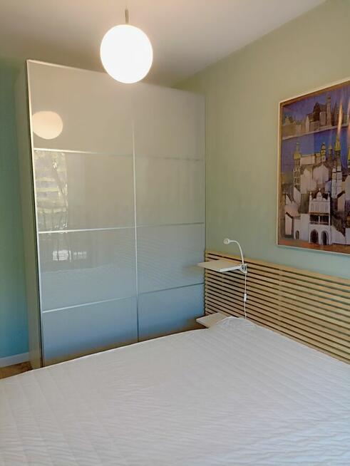 Apartament premium - doskonała lokalizacja w centrum miasta