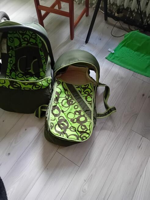 Sprzedam wózek dziecięcy