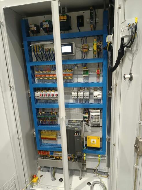 Serwis tokarek i frezarek Wrocław