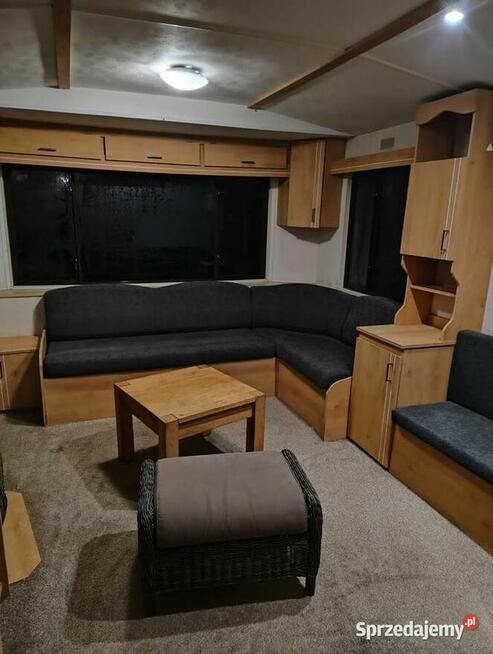 SEZONOWY DOMEK HOLENDERSKI 26m2 transport do 50 km gratis