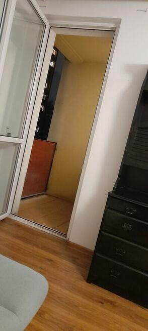 Mieszkanie dwupokojowe dla osoby samotnej lub pary