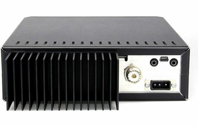 AnyTone AT-5555N II (druga generacja) NOWY