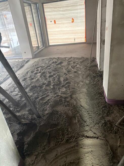 Posadzki maszynowe - Posadzki przemysłowe - ZAMBUD