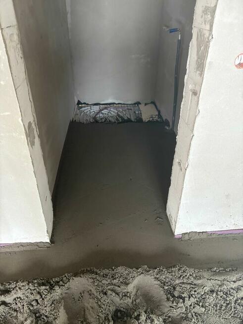 Posadzki maszynowe - Posadzki przemysłowe - ZAMBUD