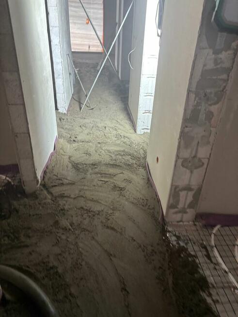 Posadzki maszynowe - Posadzki przemysłowe - ZAMBUD