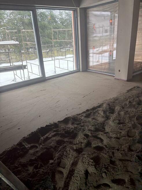 Posadzki maszynowe - Posadzki przemysłowe - ZAMBUD