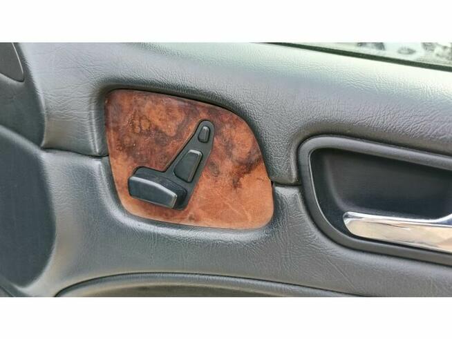 CLK320 3.2l 218KM * Klimatyzacja * Skóra * Podgrzewanie fote