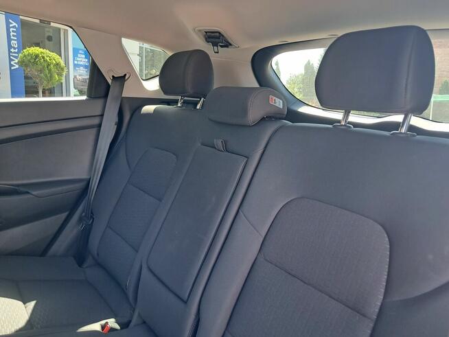 Sprzedam Hyundai Tucson 2.0