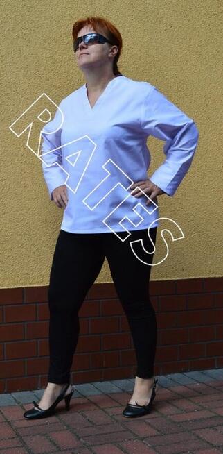 Odzież medyczna firmy Rates Producent zaopatrzenie sklepów