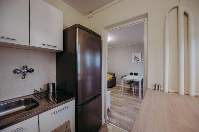 M-2 na Teofilowie, JUDYMA 9