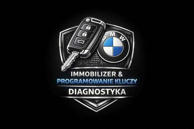 Diagnostyka i dorabianie kluczy samochodowych