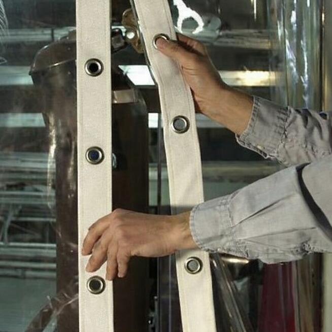 OSŁONY MODUŁOWE PCV – ZAMKNIJ TARAS / PERGOLĘ W 1 DZIEŃ