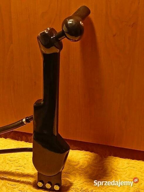 RGH 2 ASDON Oprzyrządowanie Sterowanie Niepełnosprawnych