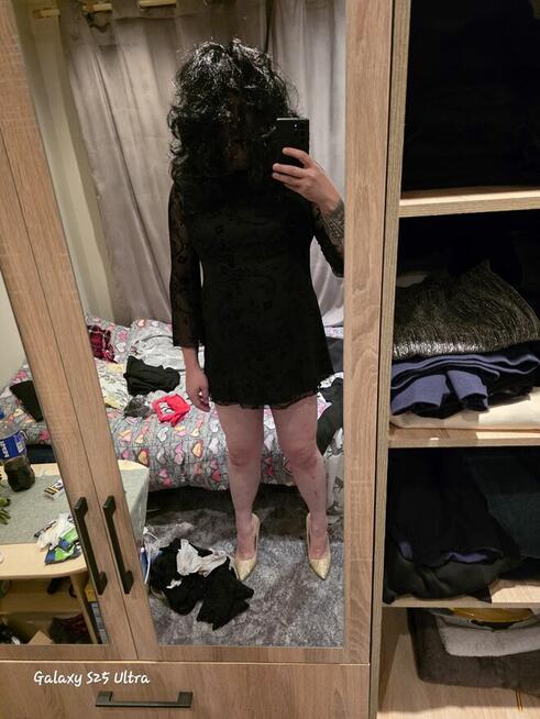 Szukam konkretnego Pana