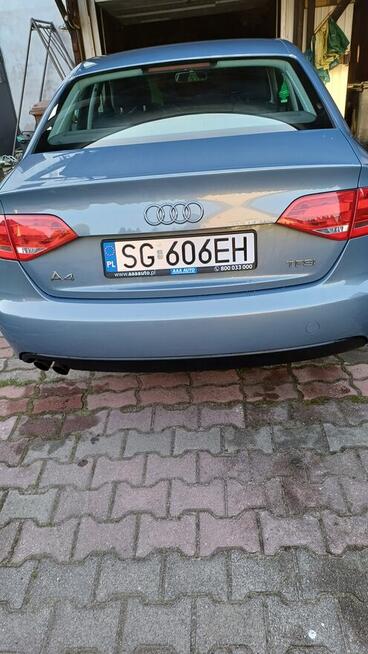 Sprzedam samochód osobowy