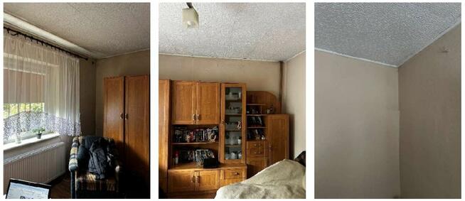 Nieruchomość zabudowana - Górki Noteckie