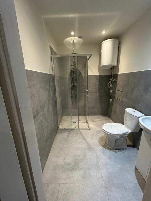 Do wynajęcia mieszkanie Kraków / Zwierzyniec 42,67m2