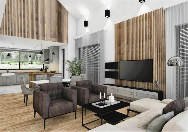 Projekty wnętrz / ogrodów/ elewacji