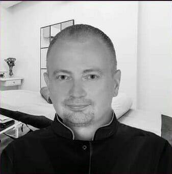 Lomi Lomi Nui & Intuicyjny - Mobilny Masaż z Marcinem