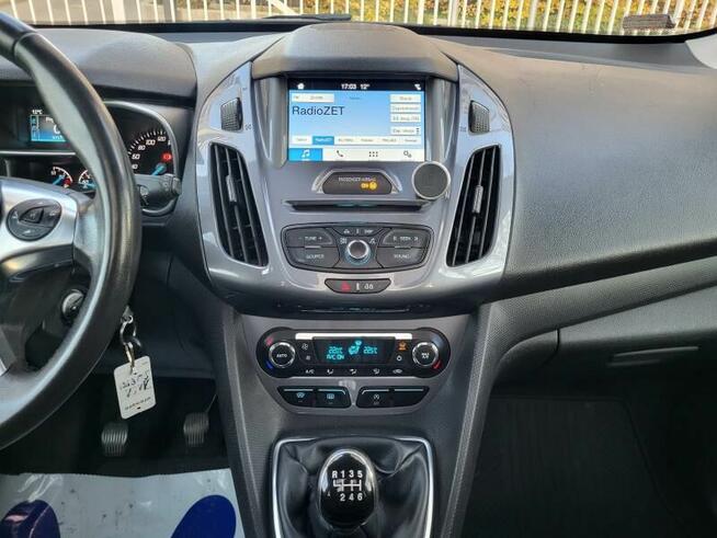 Grand * Titanium*1.5l diesel EcoBlue 120KM*Salon PL*F.VAT23