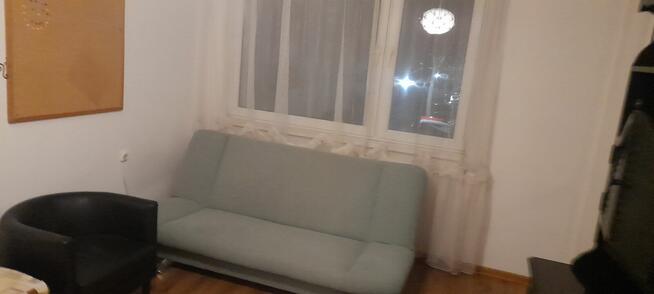 Mieszkanie dwupokojowe dla osoby samotnej lub pary