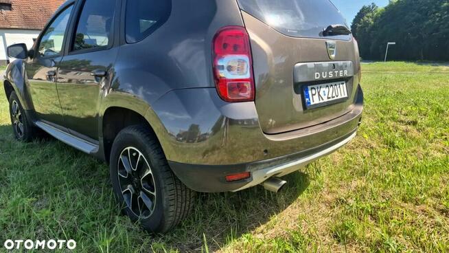 Dacia Duster 1.2 TCe Outdoor 4x4 S&S