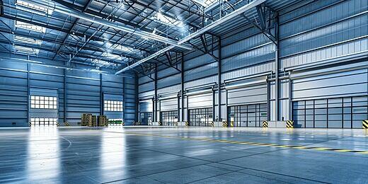 Wynajmę powierzchnię magazynową