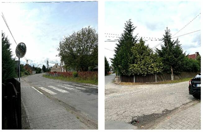 Nieruchomość zabudowana - Górki Noteckie