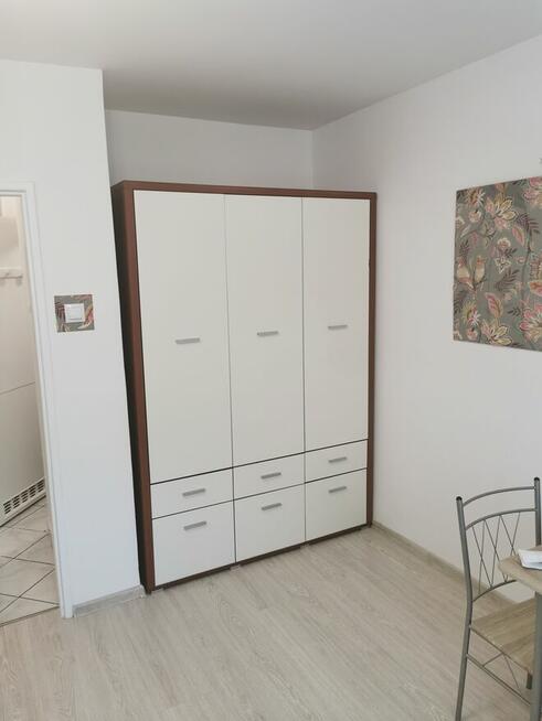 Warszawa /Ochota Ul.Aleje Jerozolimskie 139