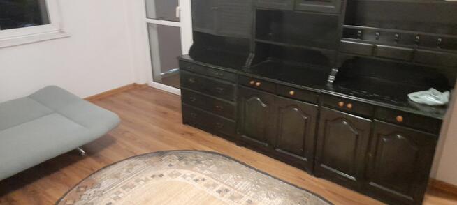 Mieszkanie dwupokojowe dla osoby samotnej lub pary