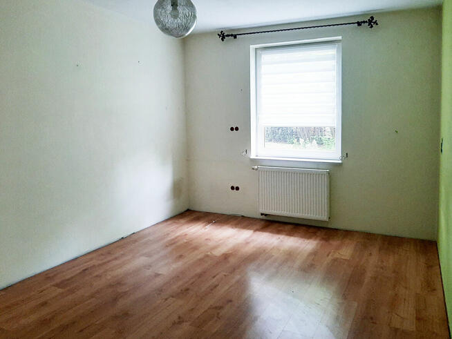 Dom z dużym ogrodem, 5 min od Bolesławca, Warta Bolesławieck