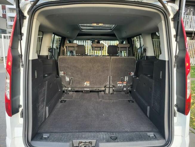 Grand * Titanium*1.5l diesel EcoBlue 120KM*Salon PL*F.VAT23