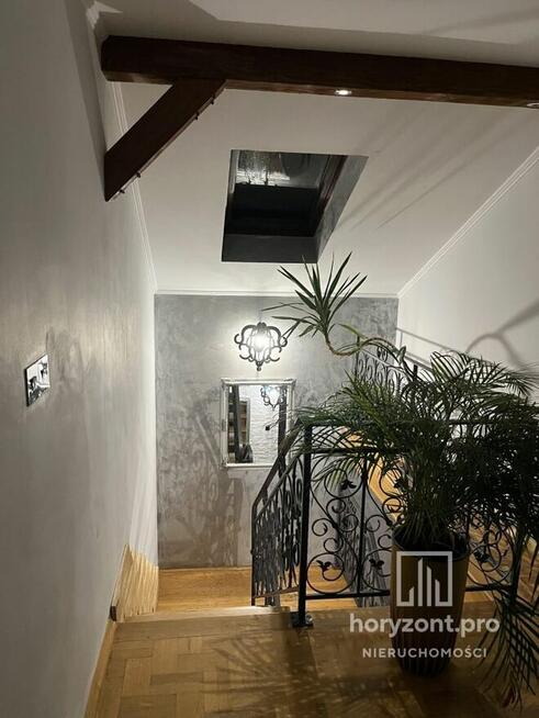 Dom z garażem - Przemyśl Lipowica