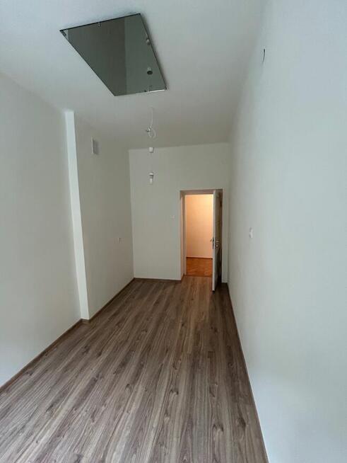 Do wynajęcia mieszkanie Kraków / Zwierzyniec 42,67m2