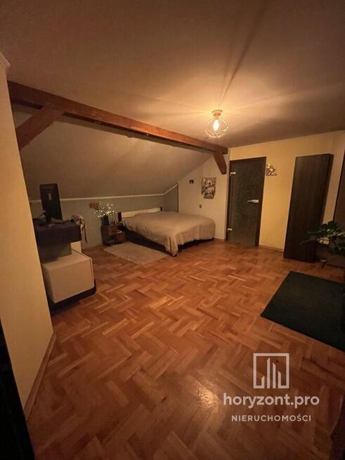 Dom z garażem - Przemyśl Lipowica