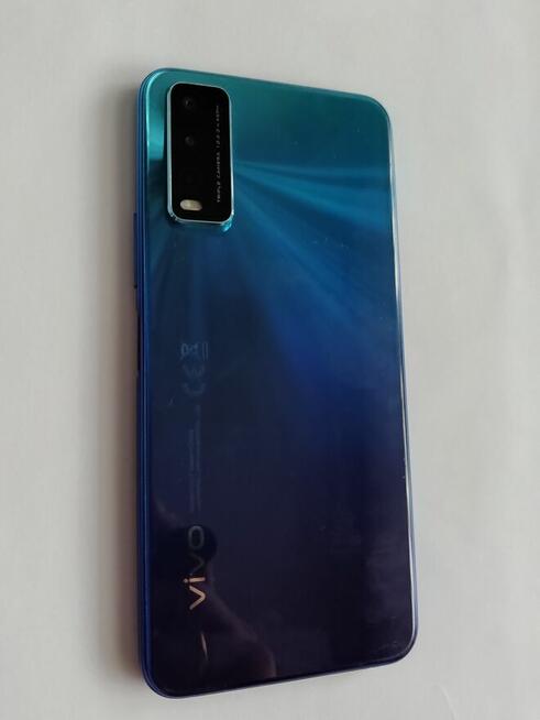 Vivo v2027 telefon bdb