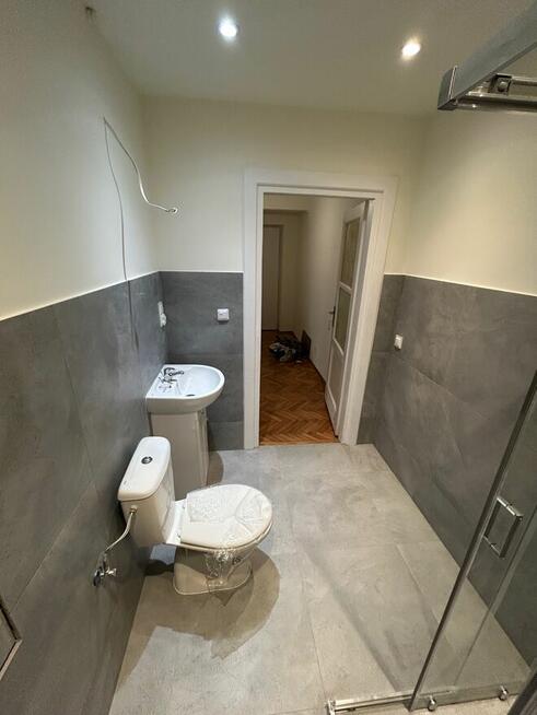 Do wynajęcia mieszkanie Kraków / Zwierzyniec 42,67m2