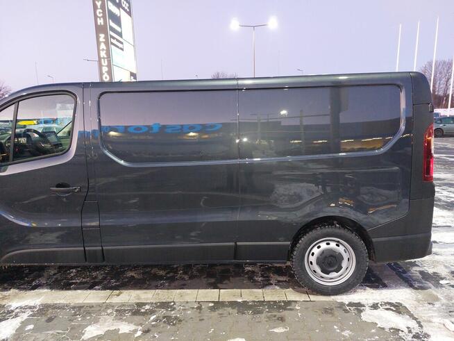 Sprzedam Renault Trafic