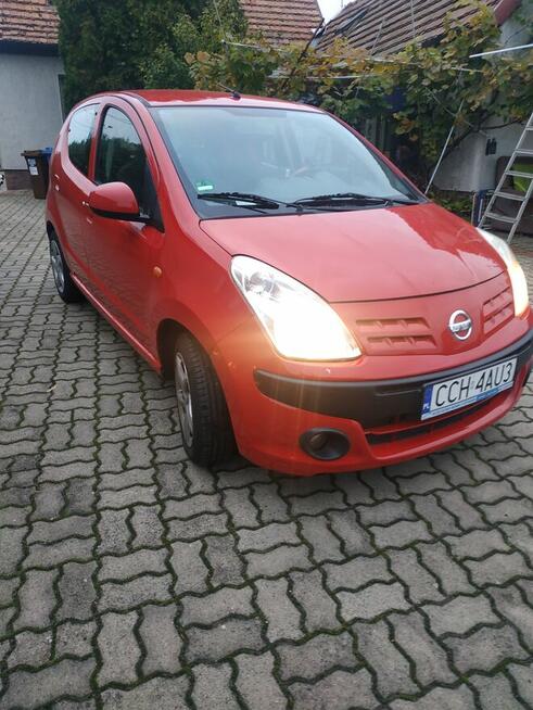 poszukiwany automat miejski samochód