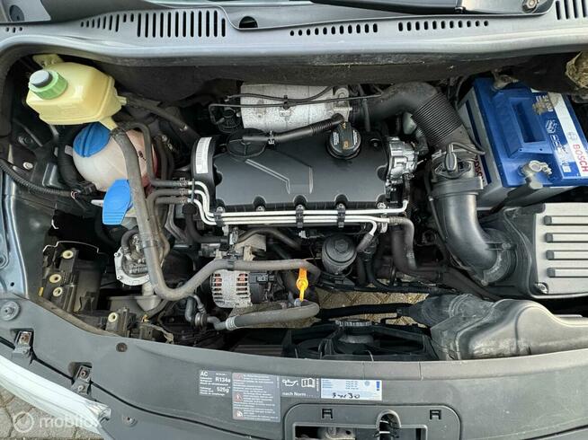 VW CADDY – 2,0SDI – Furgon – Klima !!!