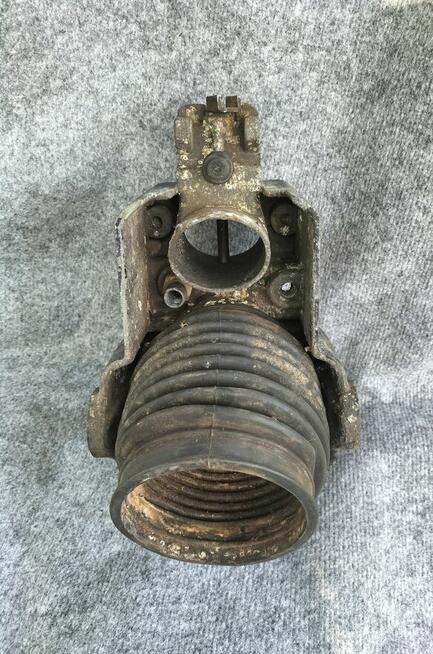 Mercruiser Alpha One gimbal