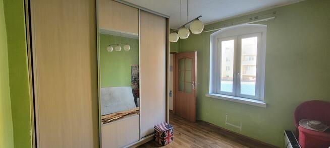 Mieszkanie 2 pok. 33m2