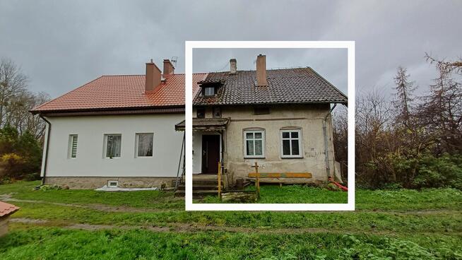 Sprzedam dom - Piasty Wielkie