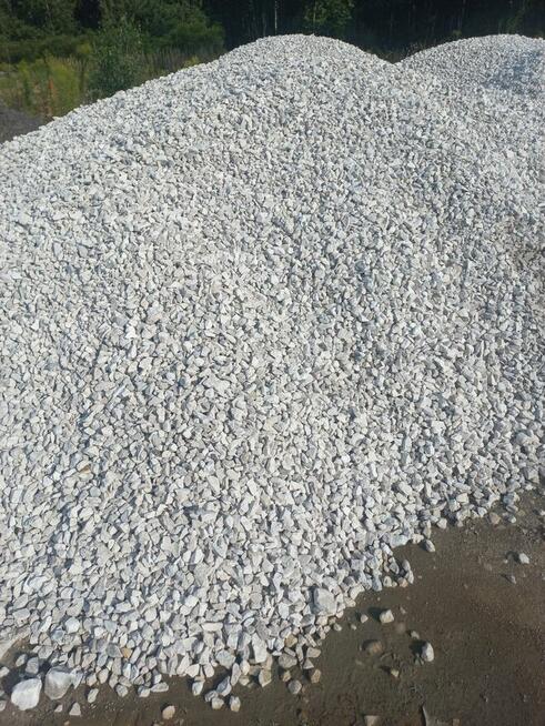 Piasek siany, zasypowy, podsypkowy z własnej kopalni