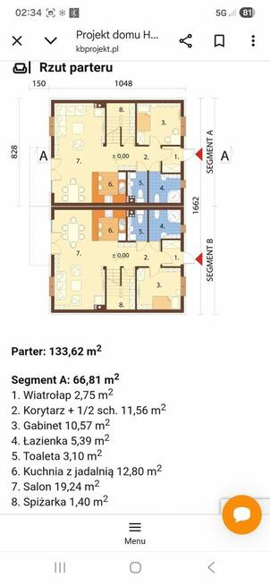 Domy na sprzedaż Maksymilianowo -Nastrojowa