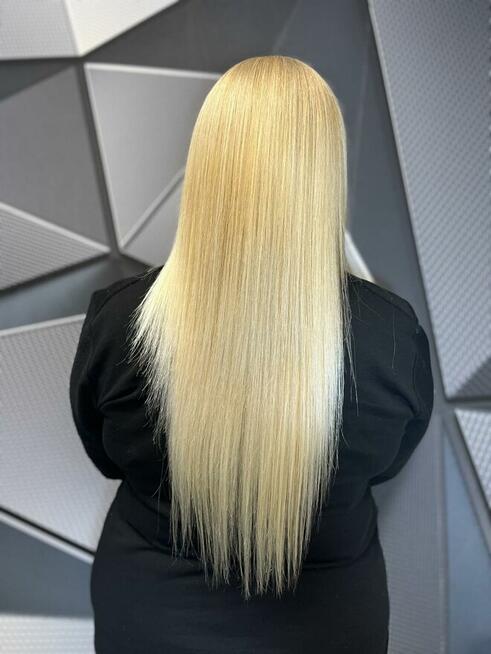 NAJLEPSZY BOTOKS NA WŁOSY- SOSNOWIEC