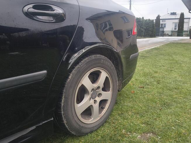 Saab 9-3 II 1.8i + LPG | 2004 | Do naprawy