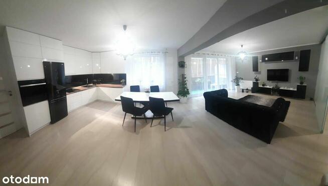 Sprzedam mieszkanie w Cedzynie z widokiem na las